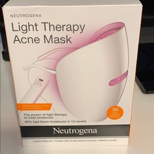 Neutrogena Light Therapy Acne Mask